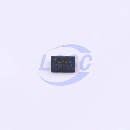 ST M95128-DRMF3TG/K - 3