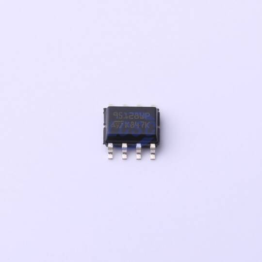 ST M95128-WMN6P - 3