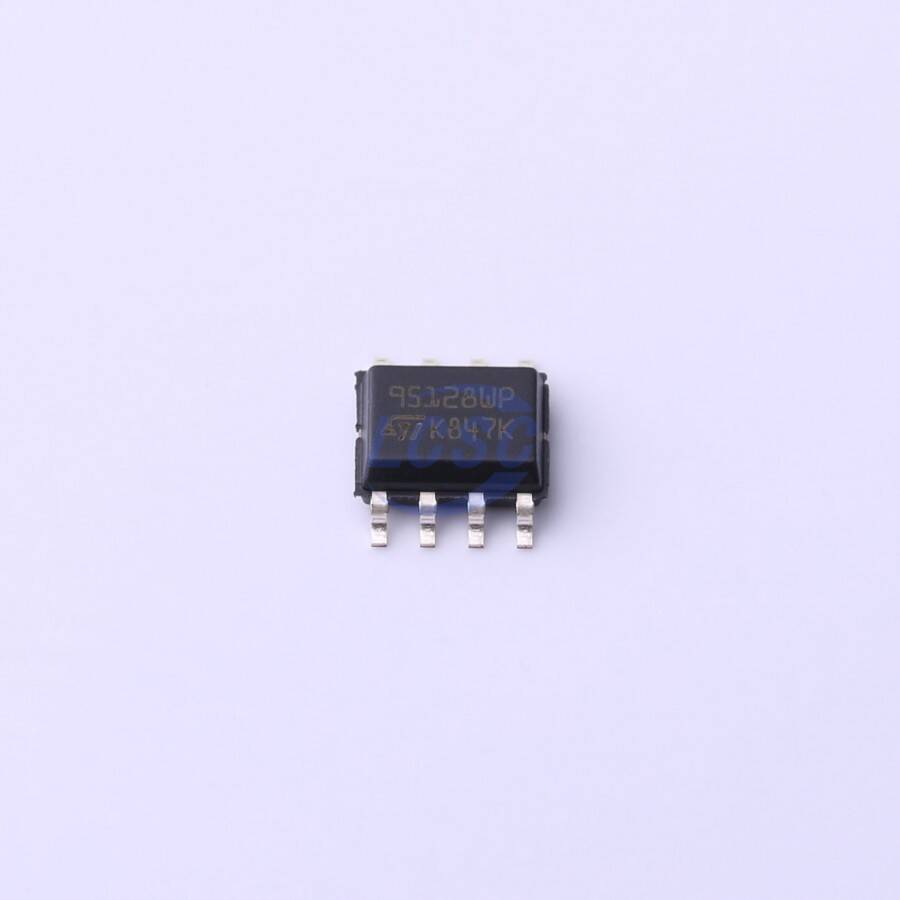ST M95128-WMN6P - 3
