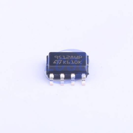 ST M95128-WMN6TP - 3