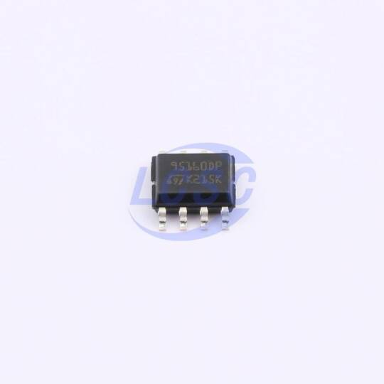 ST M95160-DFMN6TP - 3