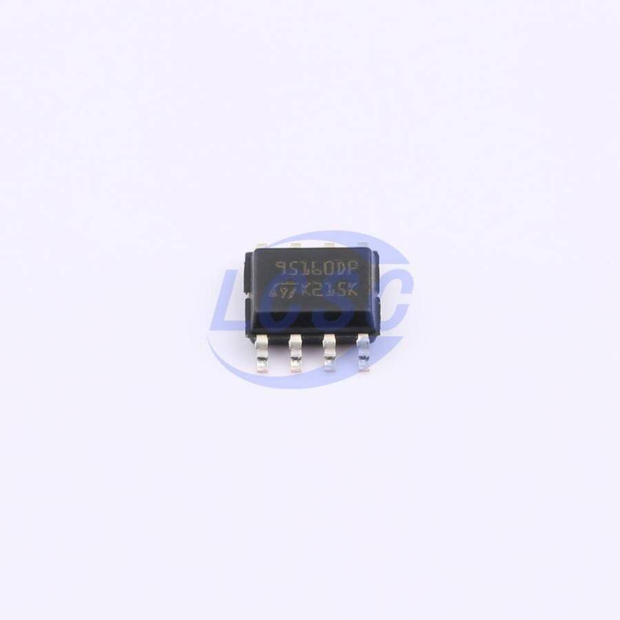 ST M95160-DFMN6TP - 3