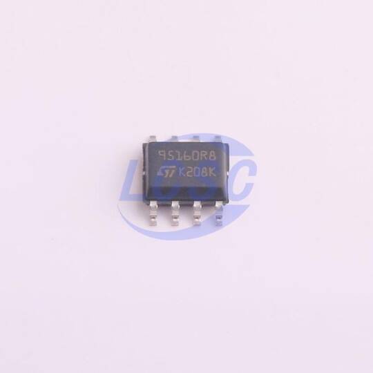 ST M95160-DRMN8TP/K - 3