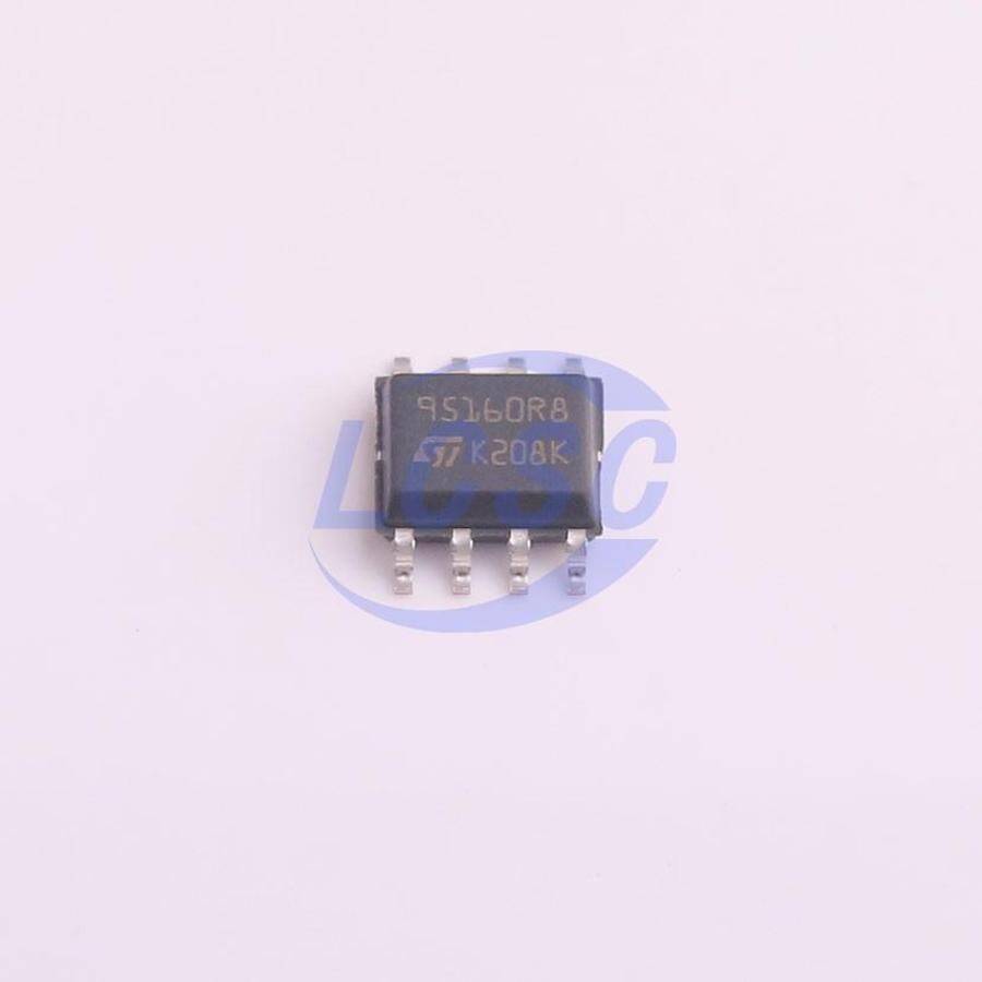ST M95160-DRMN8TP/K - 3