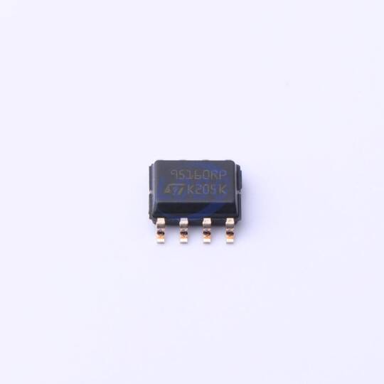 ST M95160-RMN6TP - 3