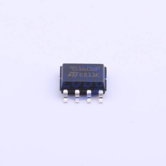 ST M95160-WMN6TP - 3