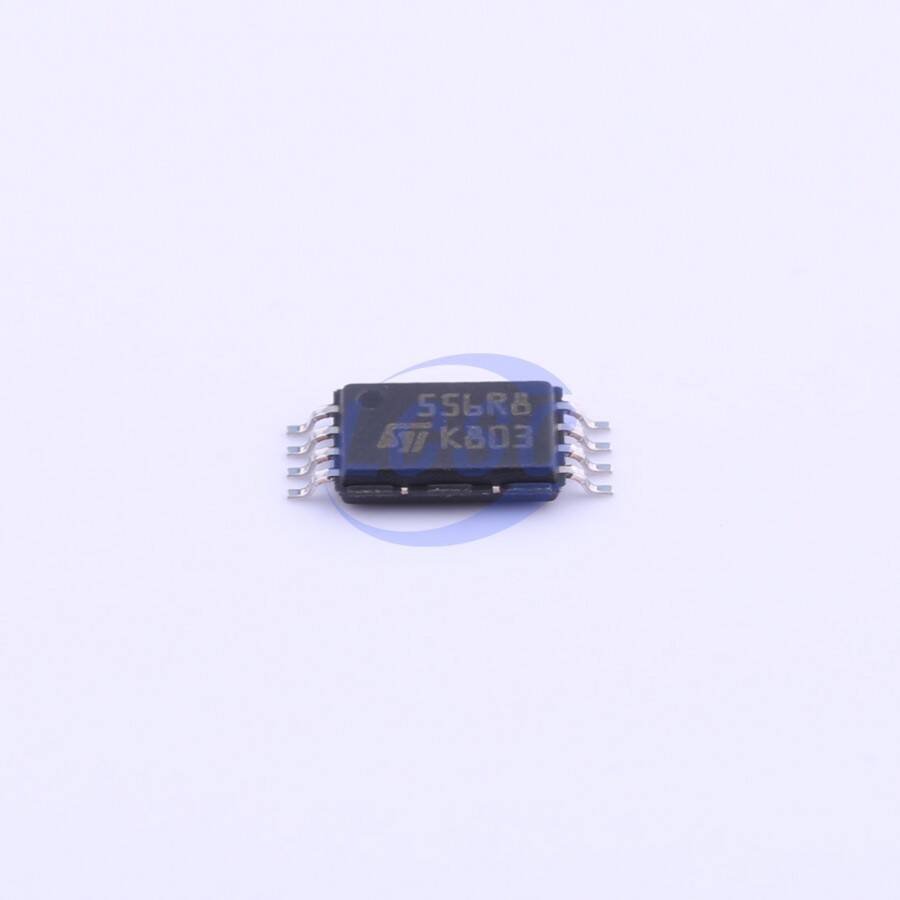 ST M95256-RDW6TP - 3