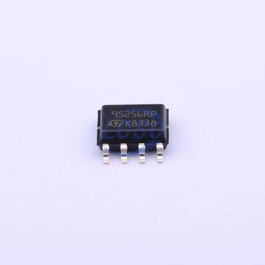 ST M95256-RMN6TP - 3