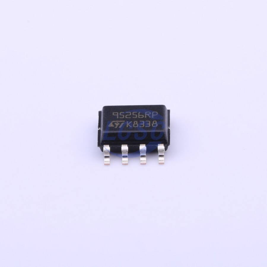 ST M95256-RMN6TP - 3