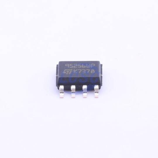 ST M95256-WMN6TP - 3