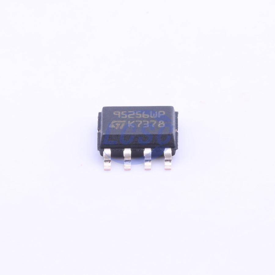 ST M95256-WMN6TP - 3