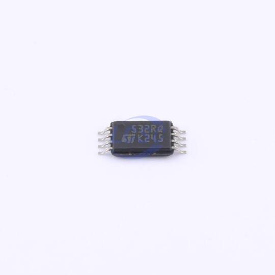 ST M95320-DRDW3TP/K - 3