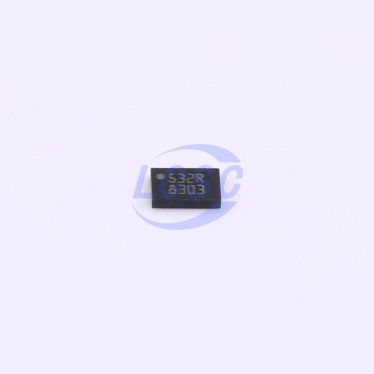 ST M95320-RMC6TG - 3