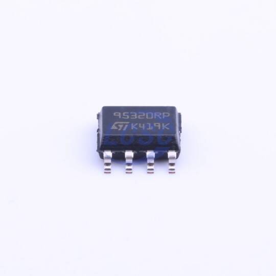 ST M95320-RMN6TP - 3