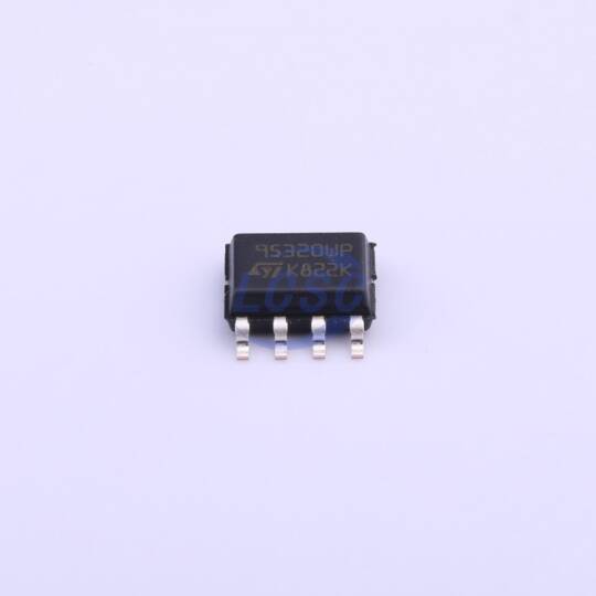 ST M95320-WMN6TP - 3