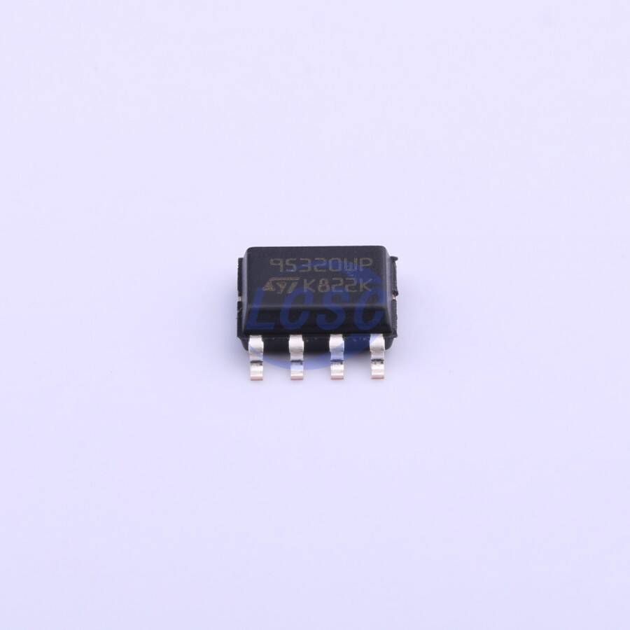 ST M95320-WMN6TP - 3