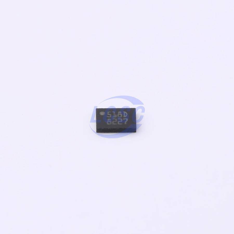 ST M95512-DFMC6TG - 3