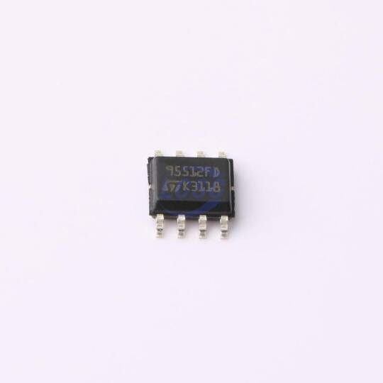 ST M95512-DFMN6TP - 3