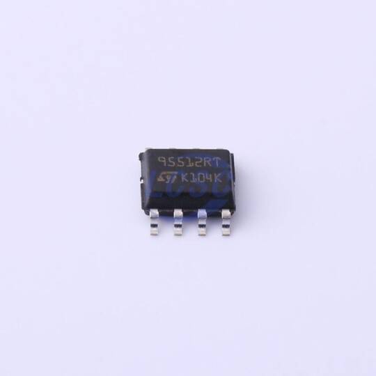 ST M95512-DRMN3TP/K - 3
