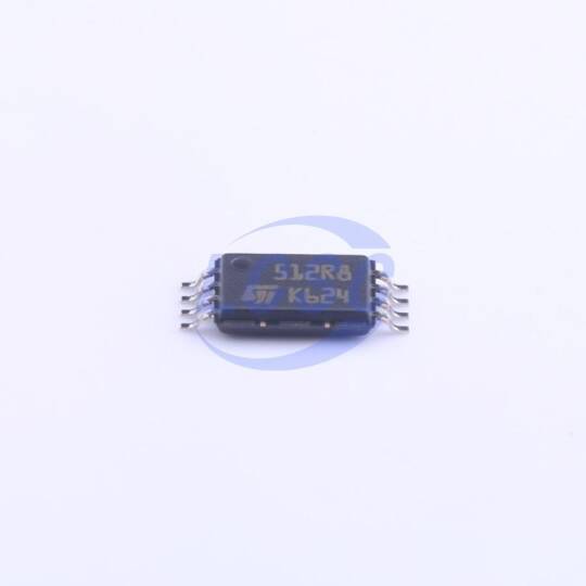 ST M95512-RDW6TP - 3