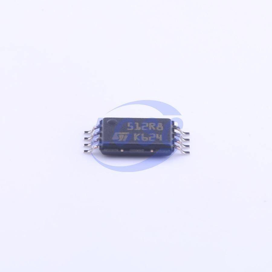 ST M95512-RDW6TP - 3