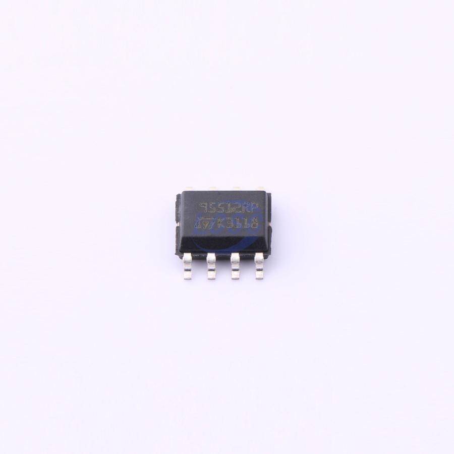 ST M95512-RMN6P - 3
