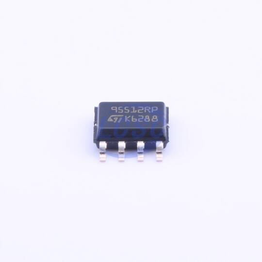 ST M95512-RMN6TP - 3