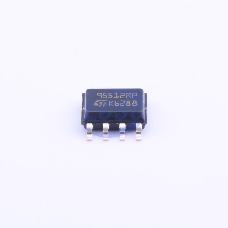 ST M95512-RMN6TP - 3