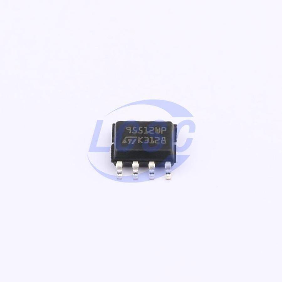 ST M95512-WMN6P - 3