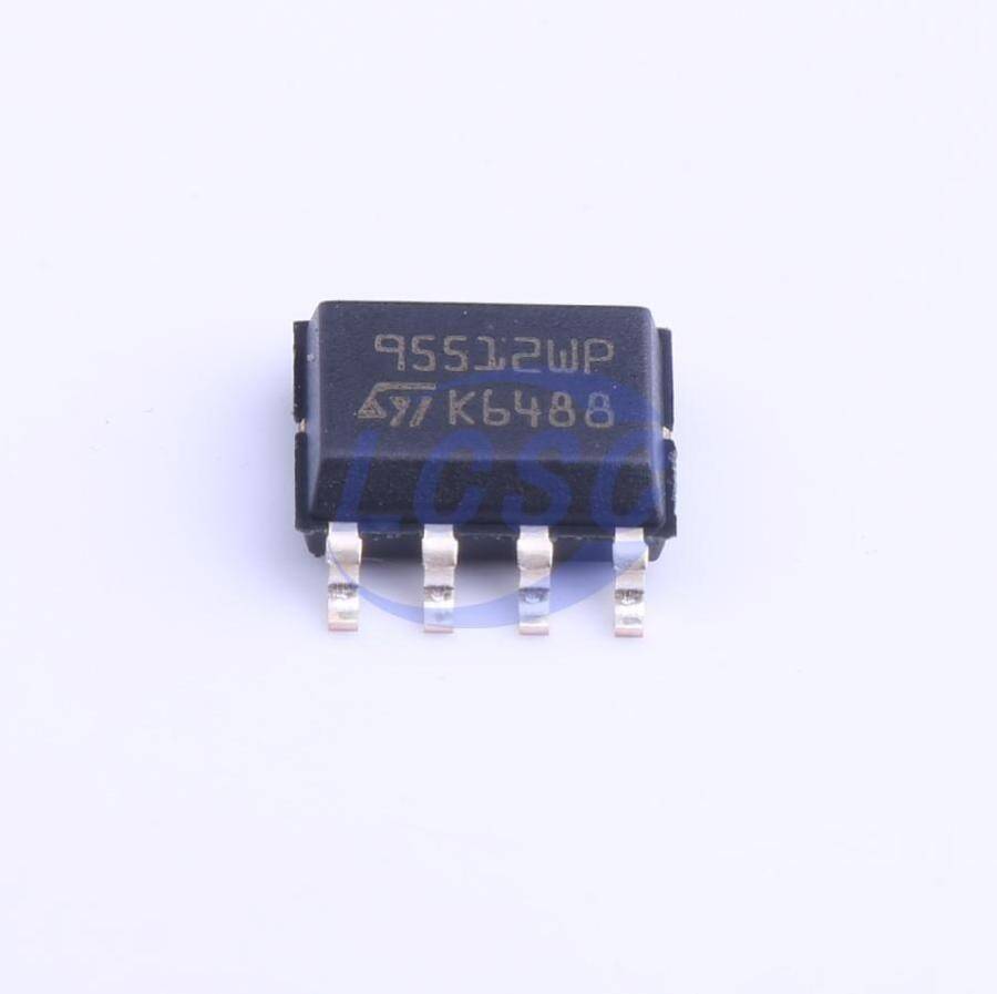 ST M95512-WMN6TP - 3