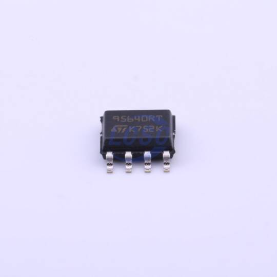 ST M95640-DRMN3TP/K - 3
