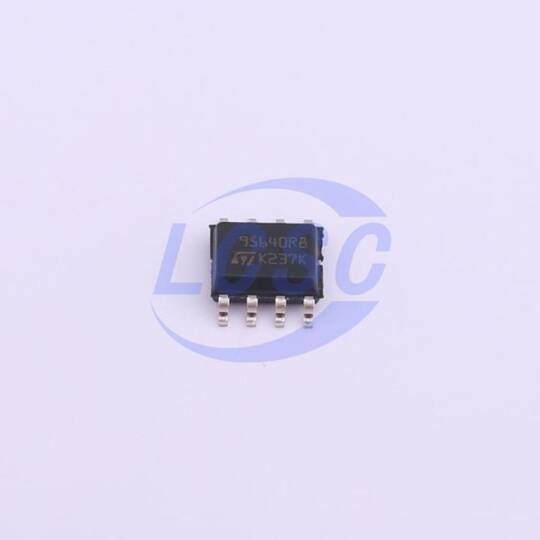 ST M95640-DRMN8TP/K - 3