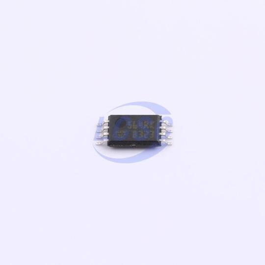ST M95640-RDW6TP - 3