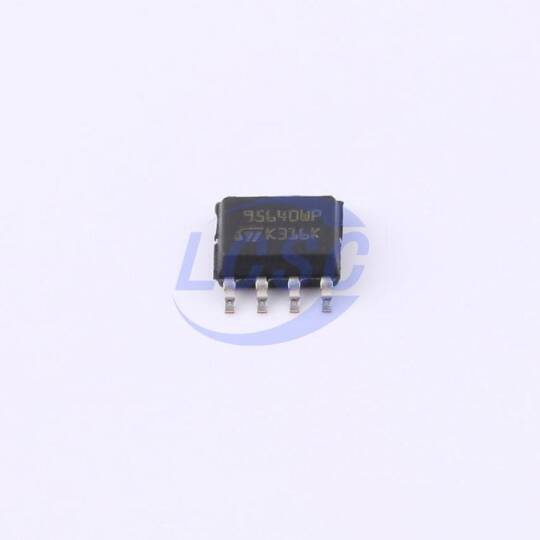 ST M95640-WMN6P - 3