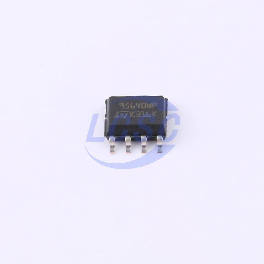 ST M95640-WMN6P - 3