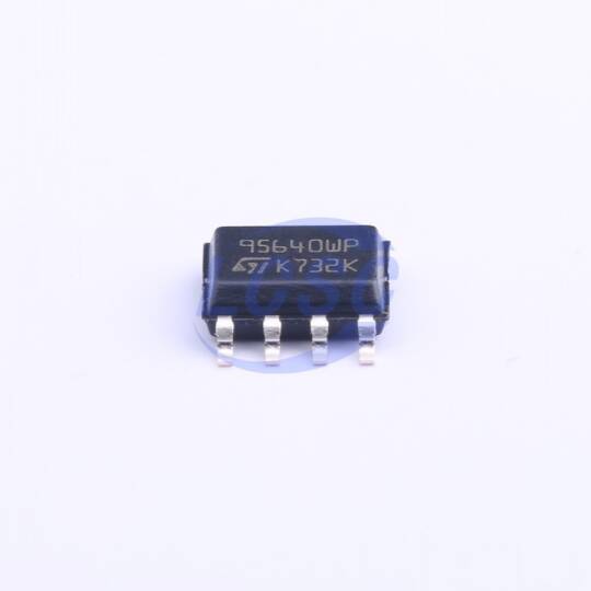 ST M95640-WMN6TP - 3