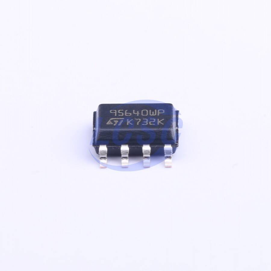 ST M95640-WMN6TP - 3