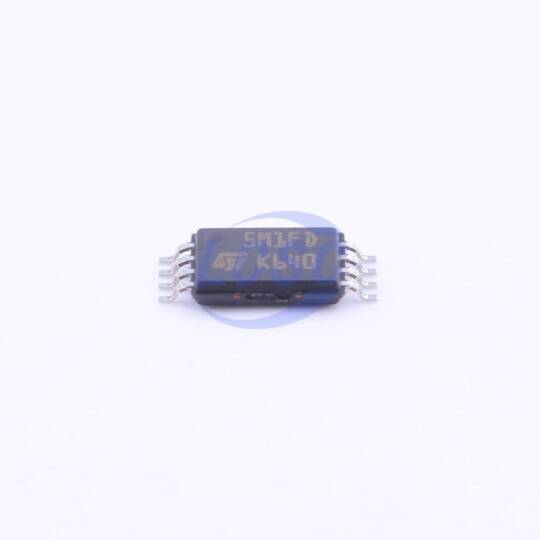 ST M95M01-DFDW6TP - 3
