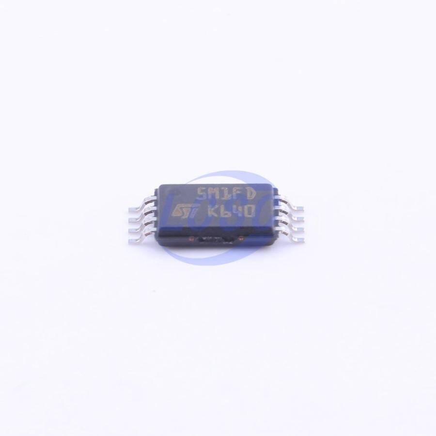 ST M95M01-DFDW6TP - 3