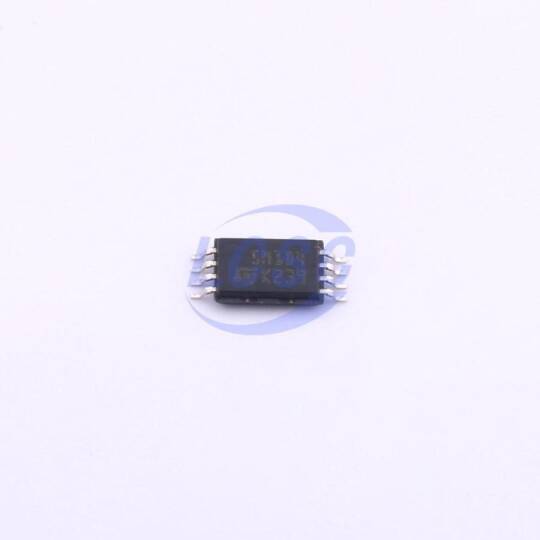 ST M95M01-DWDW4TP/K - 3