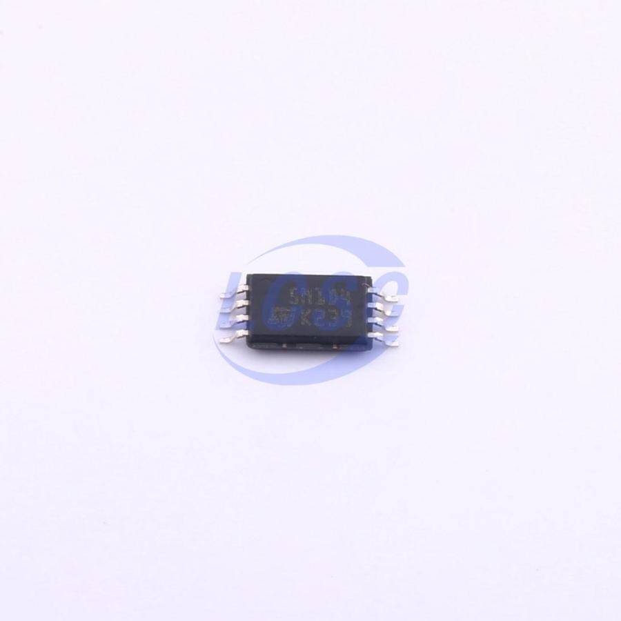 ST M95M01-DWDW4TP/K - 3