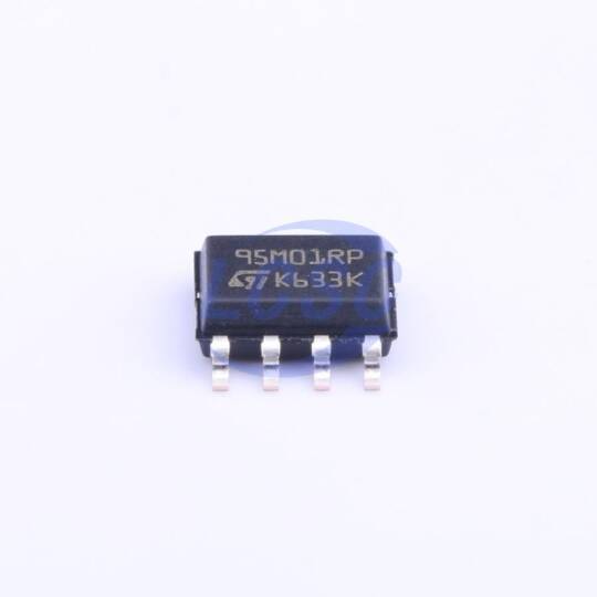 ST M95M01-RMN6TP - 3
