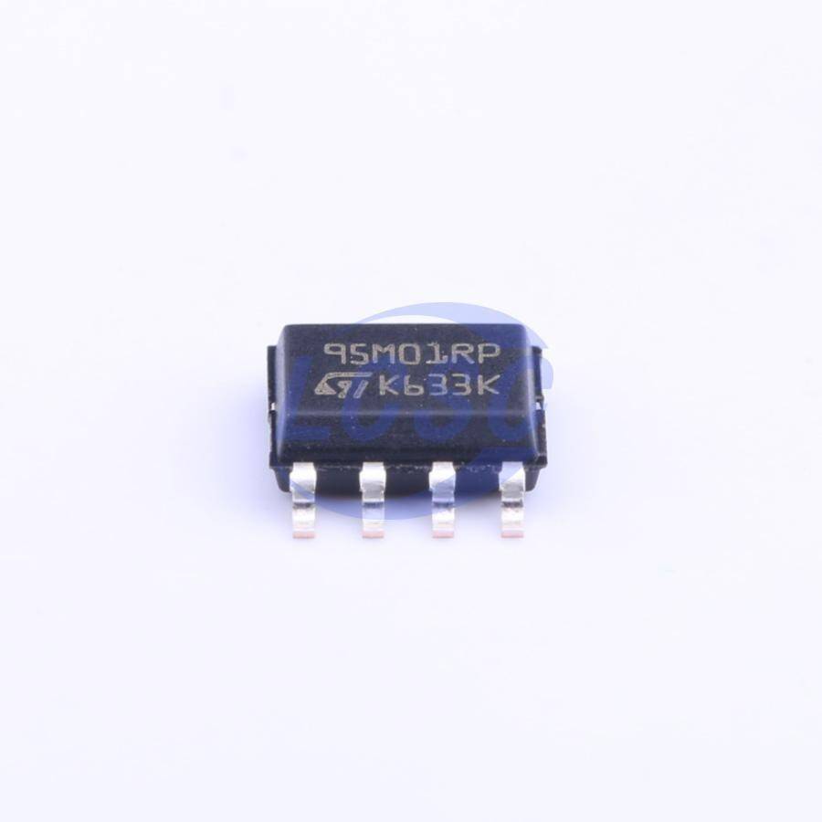 ST M95M01-RMN6TP - 3