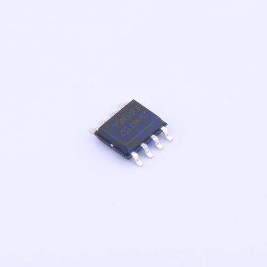 ST M95M02-DRMN6TP - 3