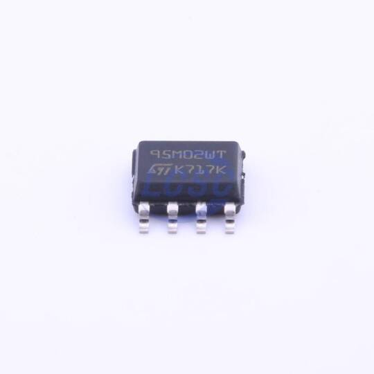 ST M95M02-DWMN3TP/K - 3