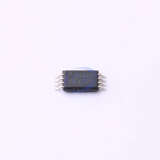 ST M95M04-DRDW6TP - 3
