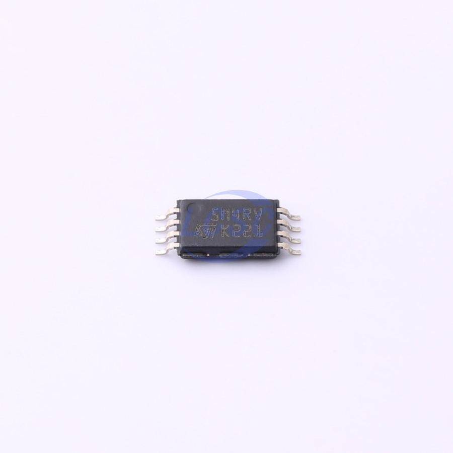 ST M95M04-DRDW6TP - 3