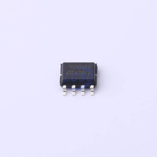 ST M95M04-DRMN6TP - 3