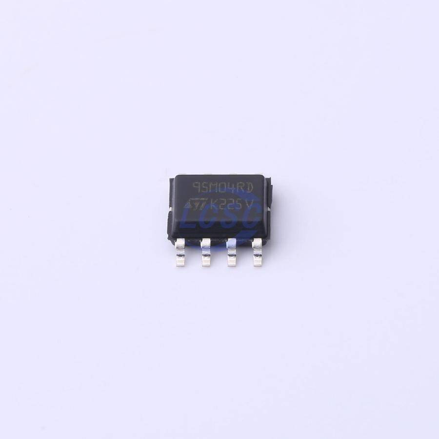 ST M95M04-DRMN6TP - 3