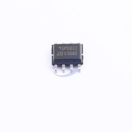 ST M95P08-IXMNT/E - 3